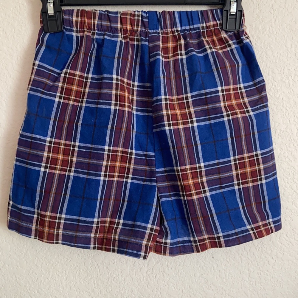 Patterned shorts - Picture 2 of 2